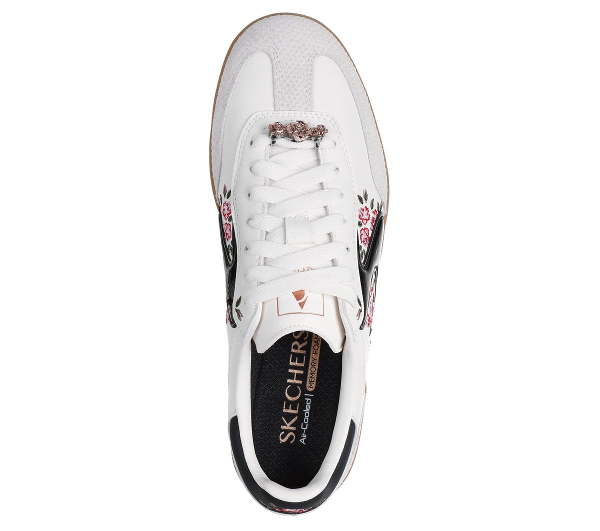 Hotshot - Fiercely Floral | Women Skechers online