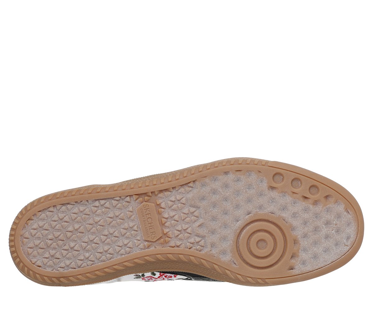 Hotshot - Fiercely Floral | Women Skechers online