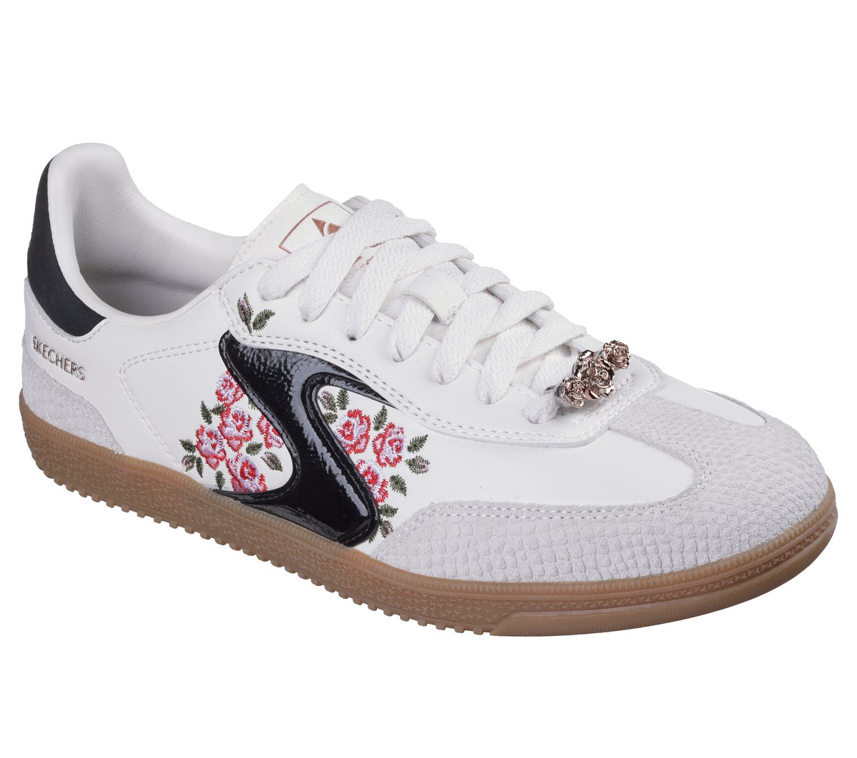 Hotshot - Fiercely Floral | Women Skechers online