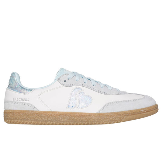 Hotshot - Electric Heart | Women Skechers discount