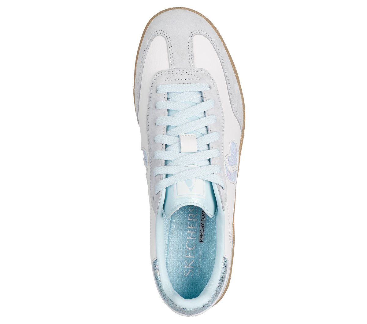 Hotshot - Electric Heart | Women Skechers discount