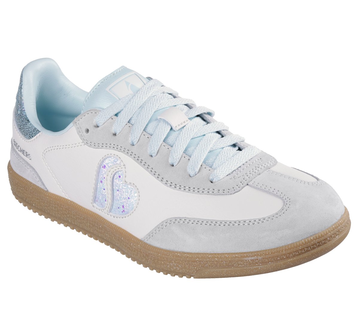 Hotshot - Electric Heart | Women Skechers discount