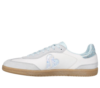 Hotshot - Electric Heart | Women Skechers discount