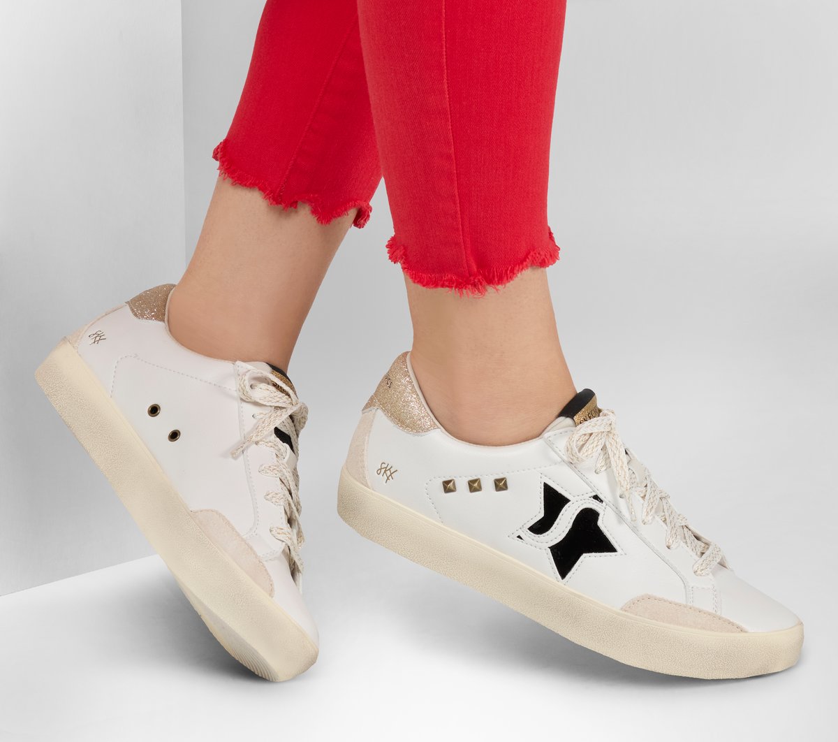 Strand Star - Pretty Vintage | Women Skechers for sale