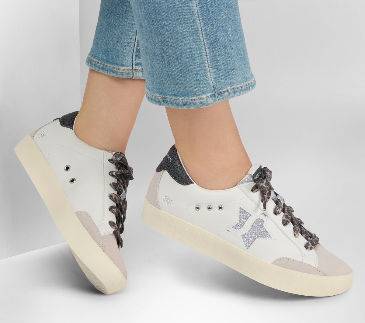 Strand Star - Fierce Statement | Women Skechers online