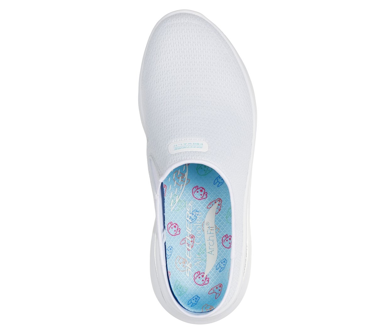 Relaxed Fit: GO WALK Arch Fit N-Joy - Katie | Women Skechers on sale