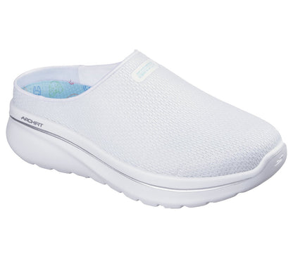 Relaxed Fit: GO WALK Arch Fit N-Joy - Katie | Women Skechers on sale