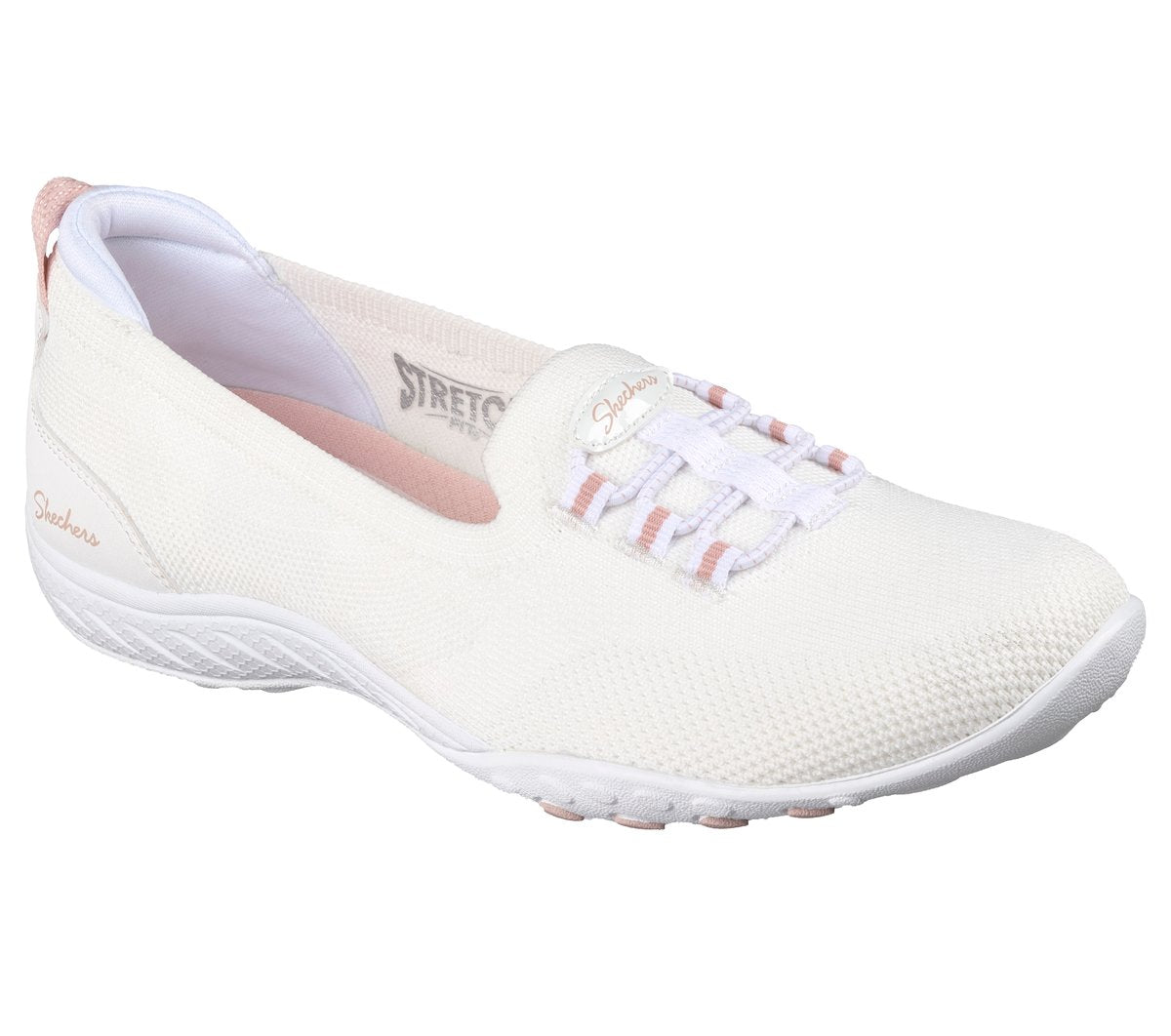 Relaxed Fit: Breathe-Easy - Feeling Sweet | Skechers for sale