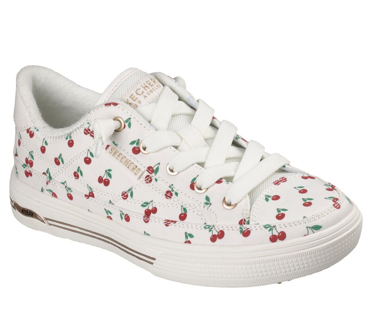 Arch Fit Arcade - Print Powa | Skechers discount