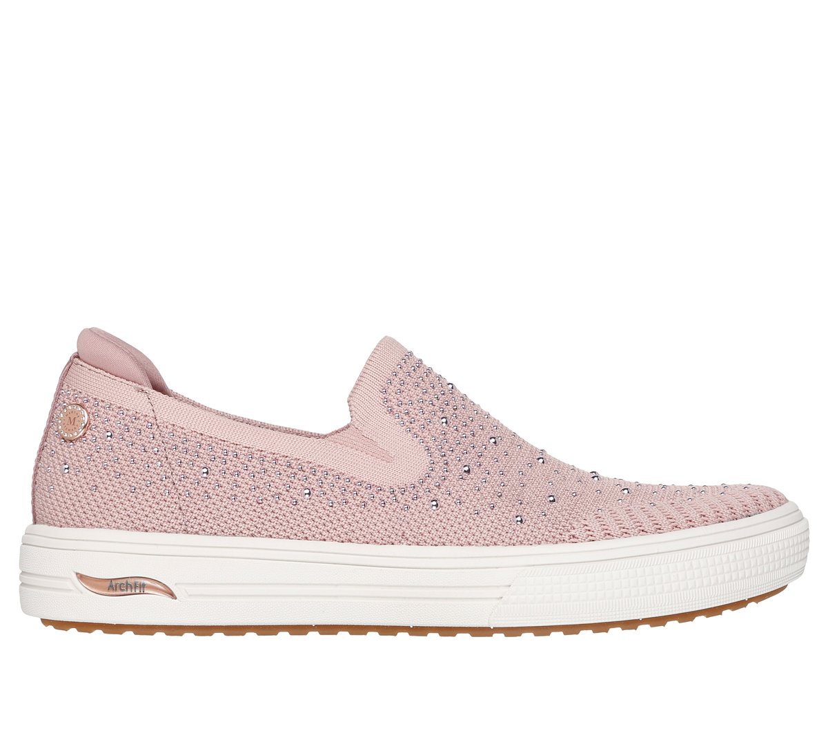 Martha Stewart: Arch Fit Arcade - Glitz Gal | Women Skechers for sale