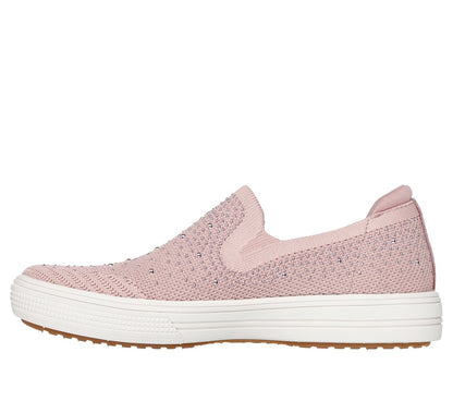 Martha Stewart: Arch Fit Arcade - Glitz Gal | Women Skechers for sale
