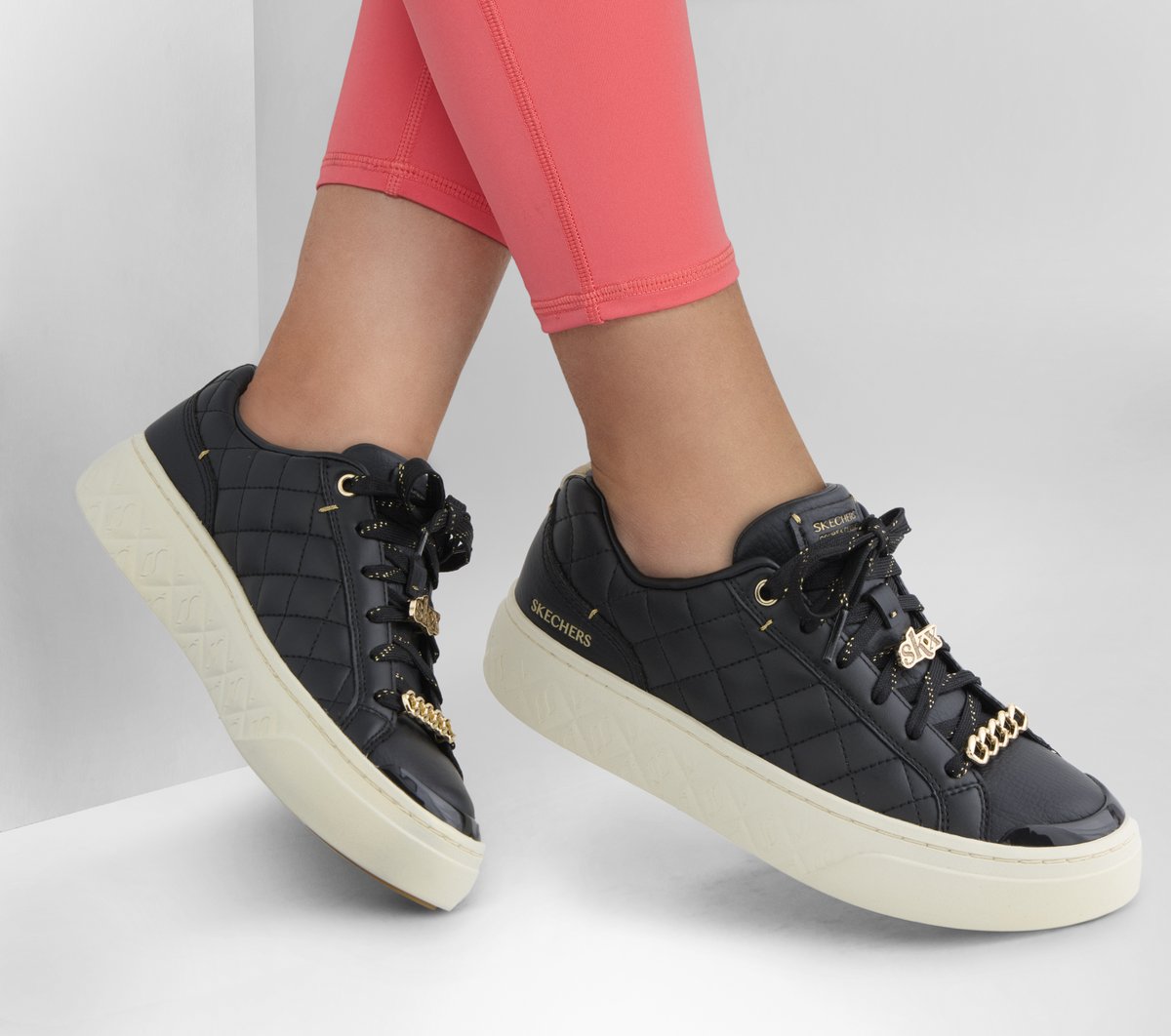 Rubie - Quilted Love | Women Skechers online