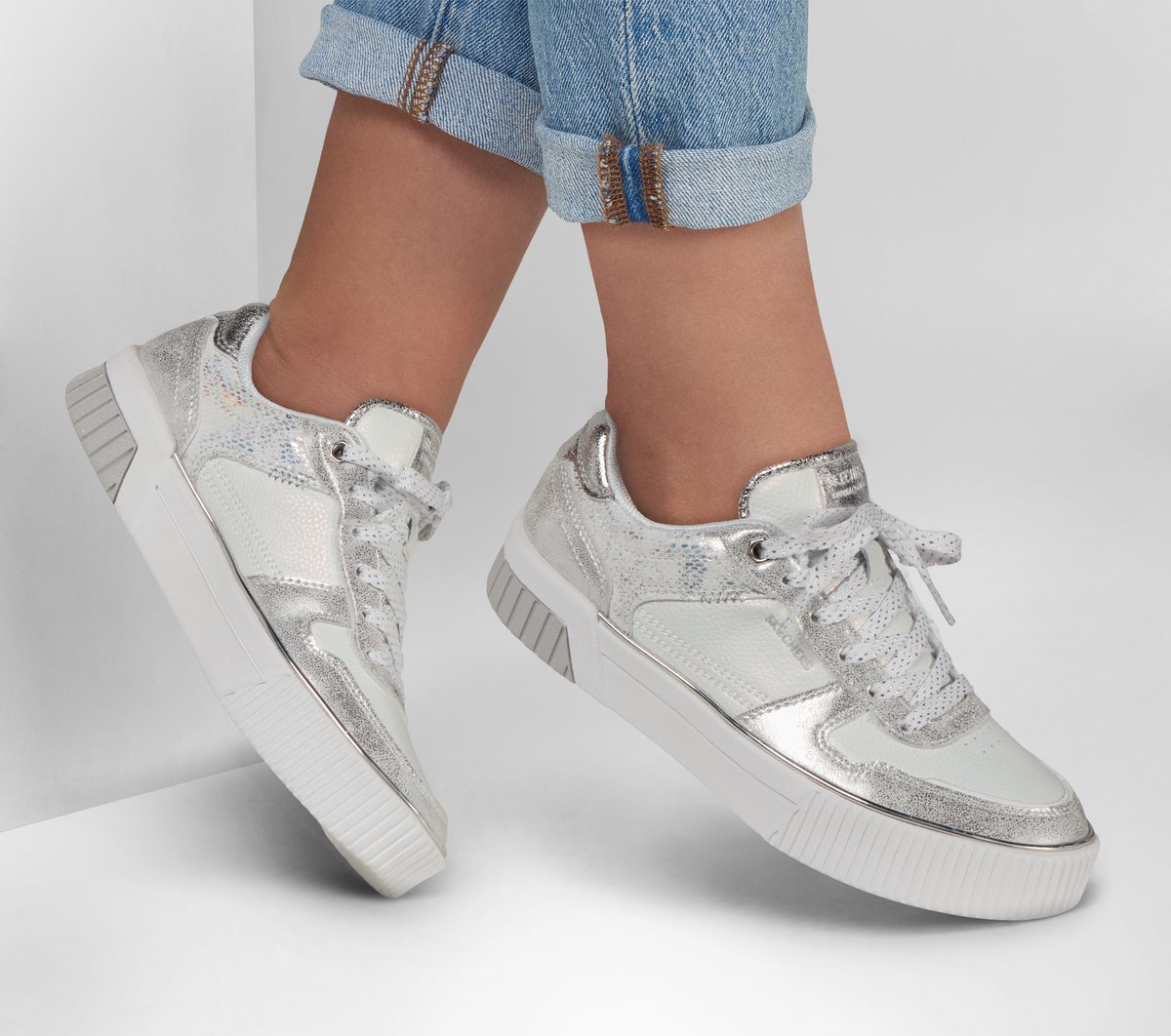 Jade - Luminous Spark | Women Skechers online shop