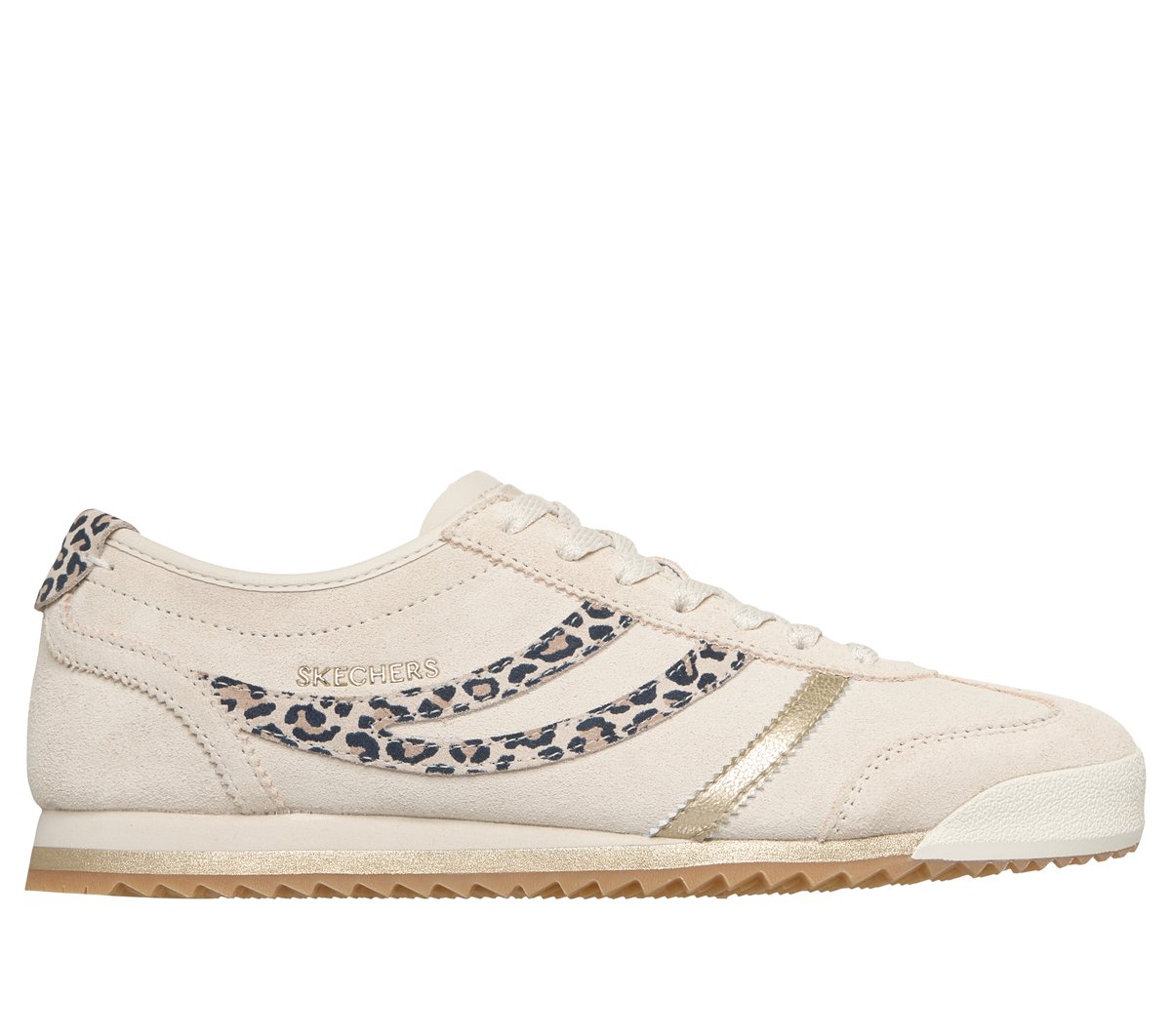Topnotch - Lively Leopard | Skechers outlet