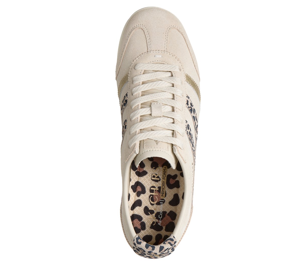 Topnotch - Lively Leopard | Skechers outlet