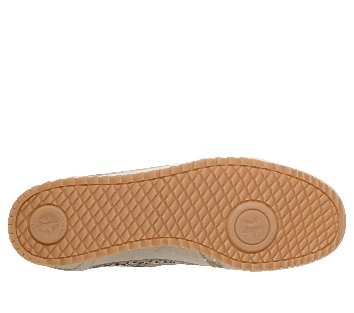Topnotch - Lively Leopard | Skechers outlet