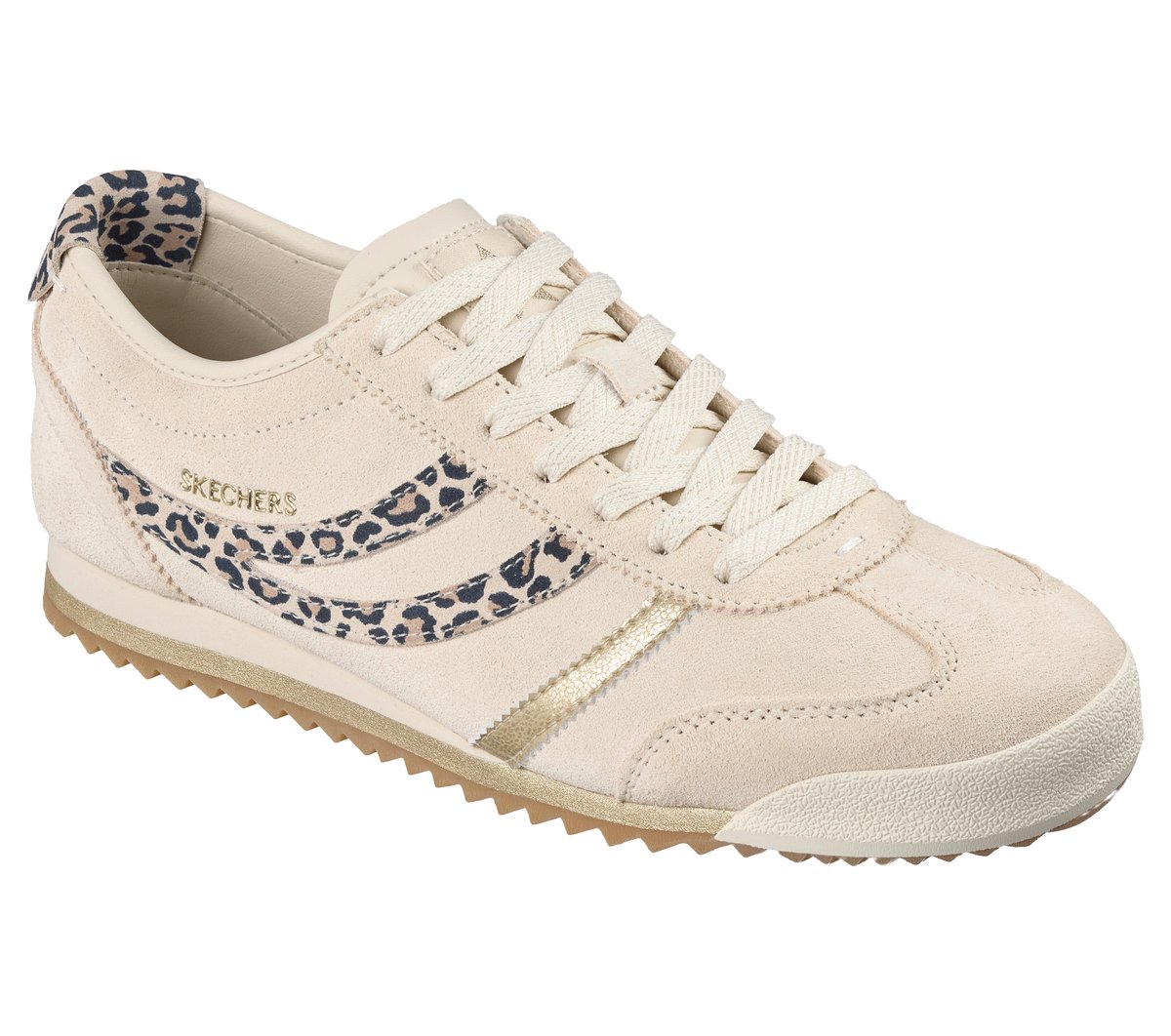Topnotch - Lively Leopard | Skechers outlet
