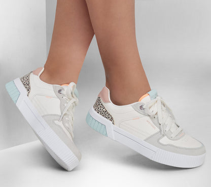 Jade - Feline Instinct | Women Skechers discount