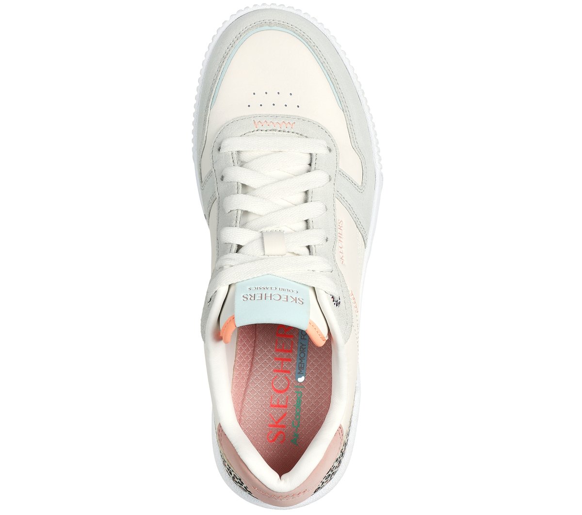 Jade - Feline Instinct | Women Skechers discount