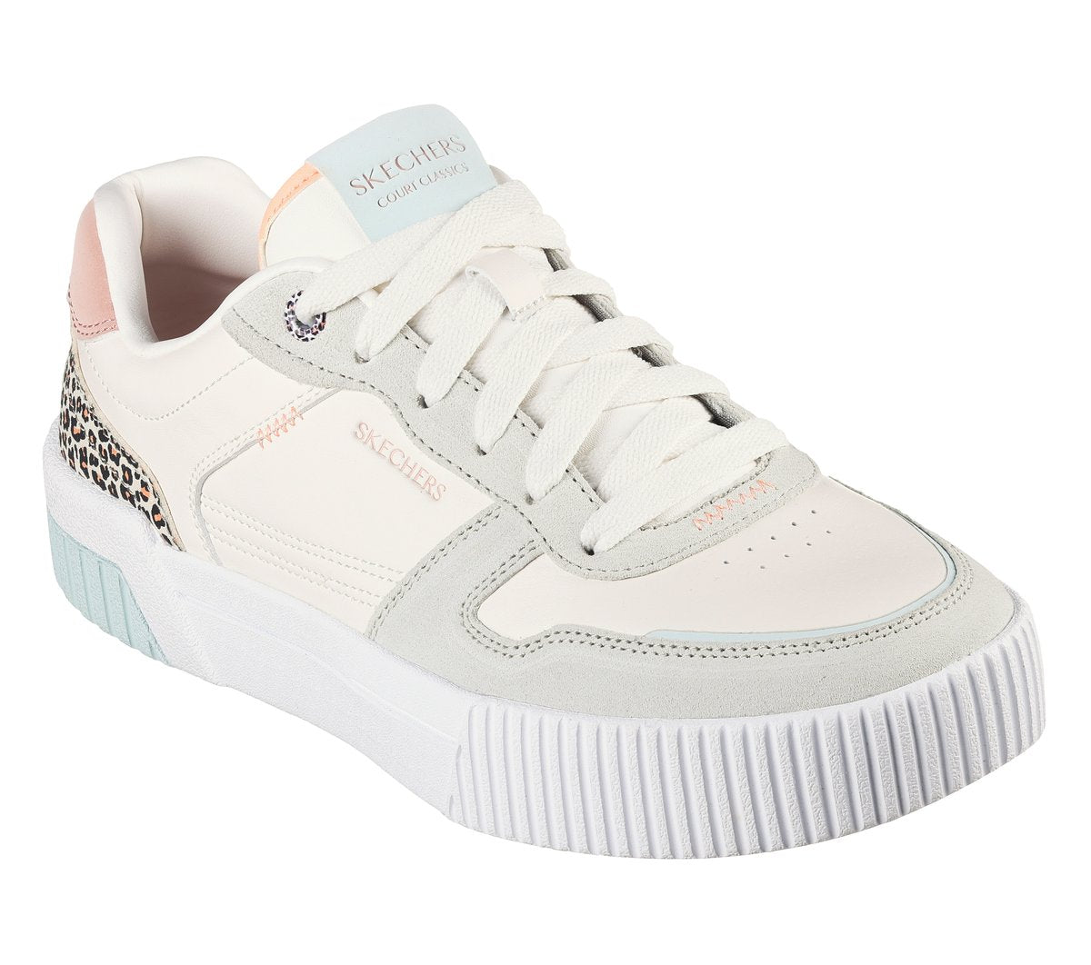 Jade - Feline Instinct | Women Skechers discount