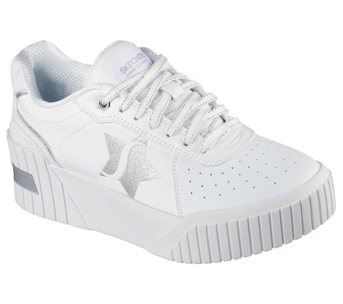 Jumbo Jade - Lifted Chic | Women Skechers for sale