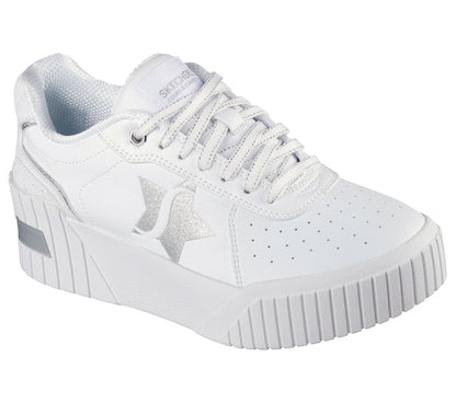 Jumbo Jade - Lifted Chic | Women Skechers for sale