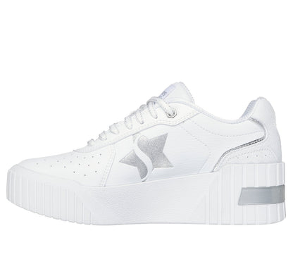 Jumbo Jade - Lifted Chic | Women Skechers for sale