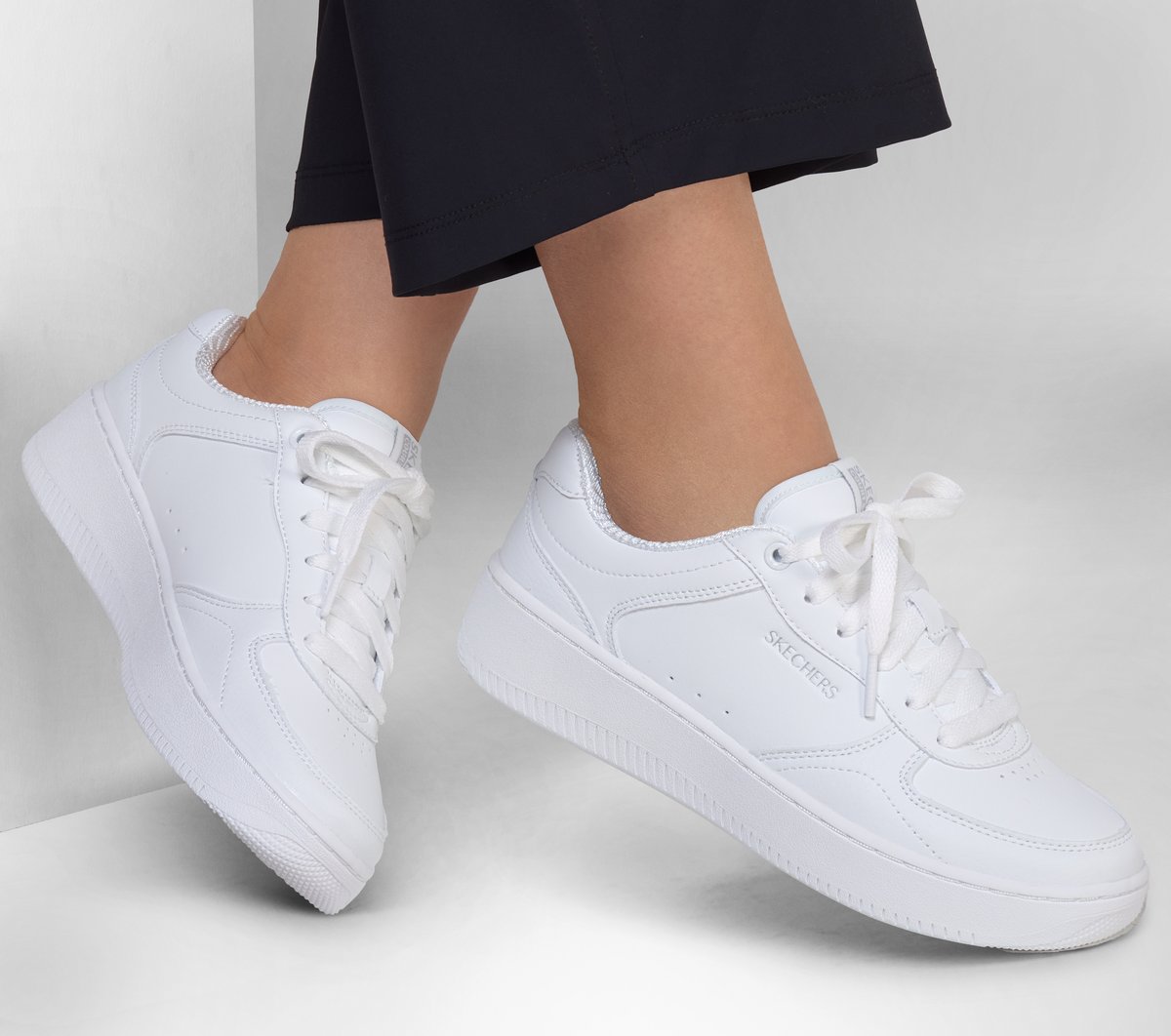 Sport Court 2.0 - Core Essential | Women Skechers online shop