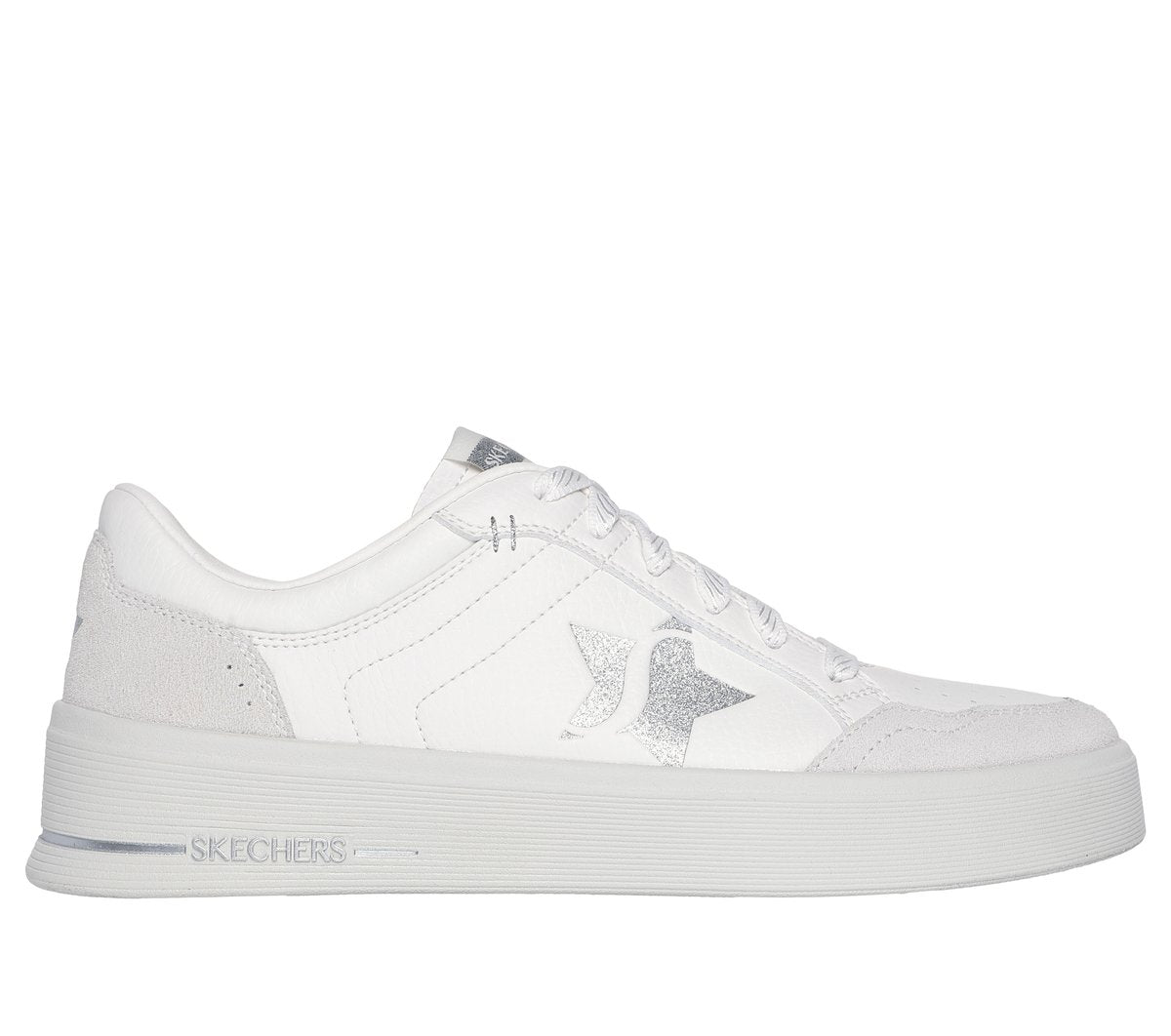 Hiland - Illuminated Neutrals | Women Skechers on sale
