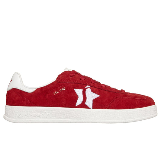 Academy - Court Charm | Women Skechers outlet