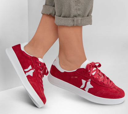 Academy - Court Charm | Women Skechers outlet