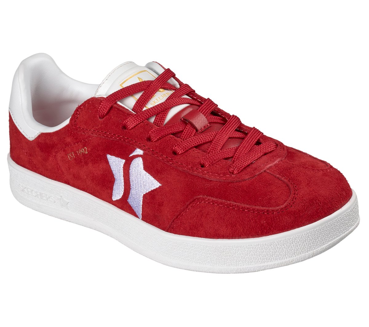 Academy - Court Charm | Women Skechers outlet