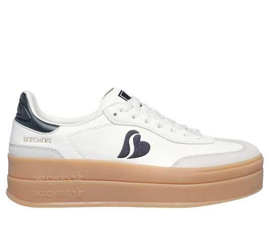 Academy HI - Stacked Hearts | Women Skechers discount