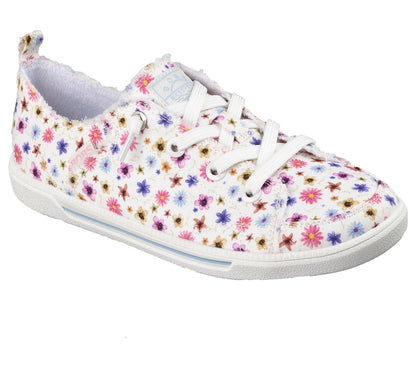BOBS B Cute 2.0 -Bloom'N Bliss | Skechers online