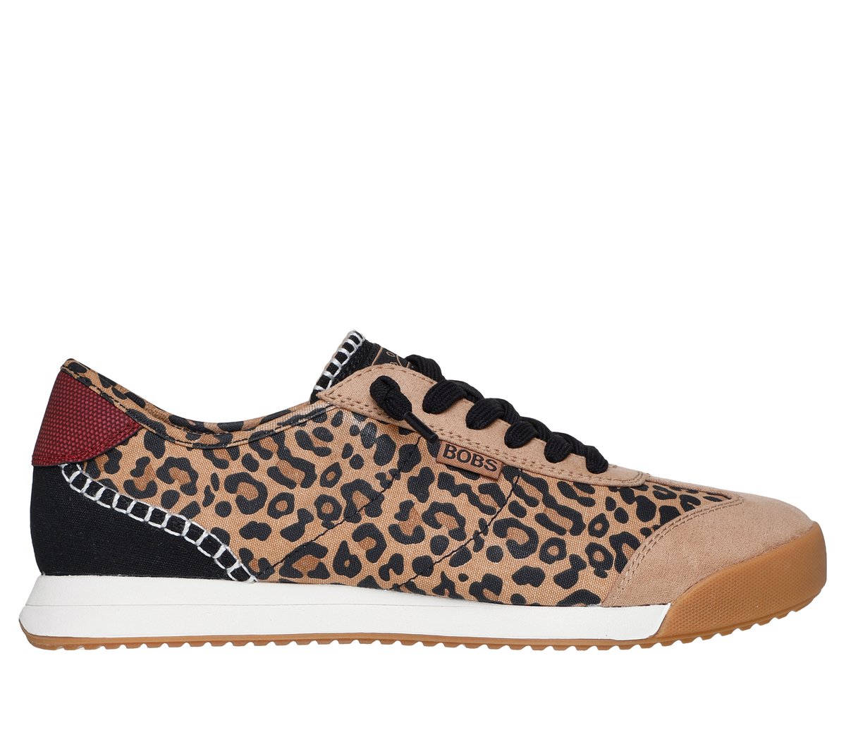 BOBS Billie -Wild Spotz | Women Skechers on sale