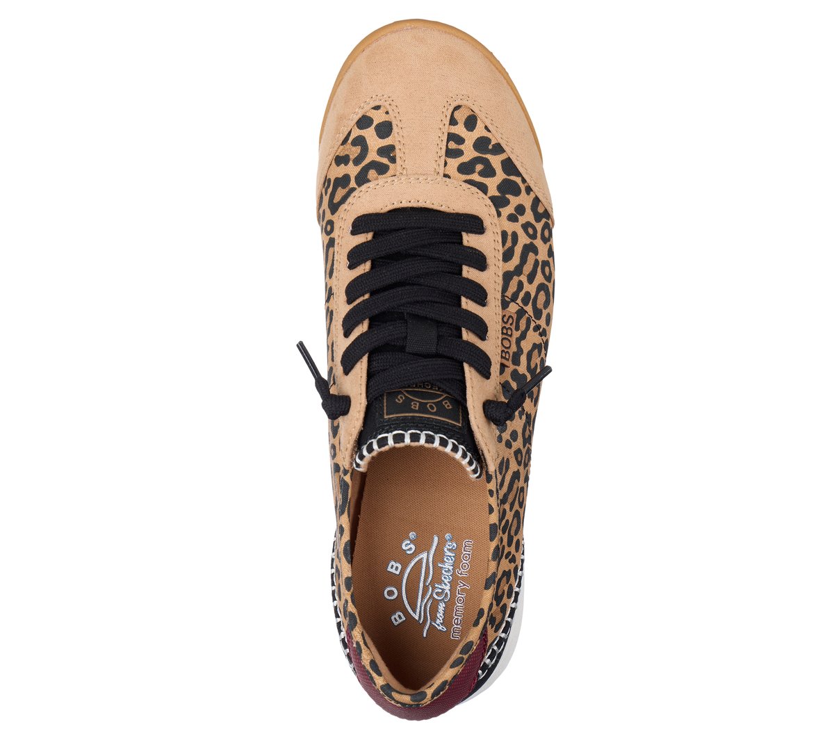 BOBS Billie -Wild Spotz | Women Skechers on sale