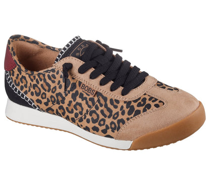 BOBS Billie -Wild Spotz | Women Skechers on sale