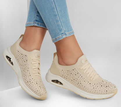 Relaxed Fit: Arch Fit UNO - Starla | Women Skechers for sale