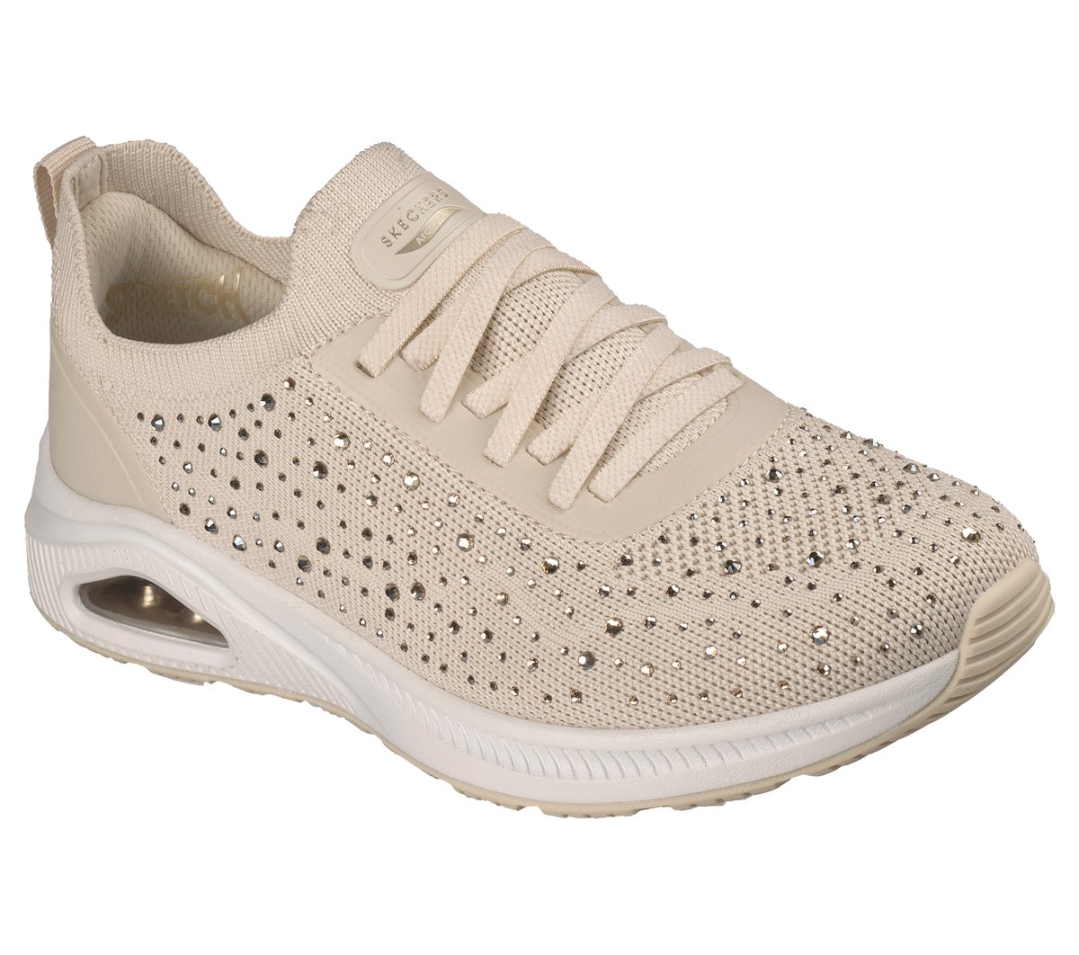 Relaxed Fit: Arch Fit UNO - Starla | Women Skechers for sale