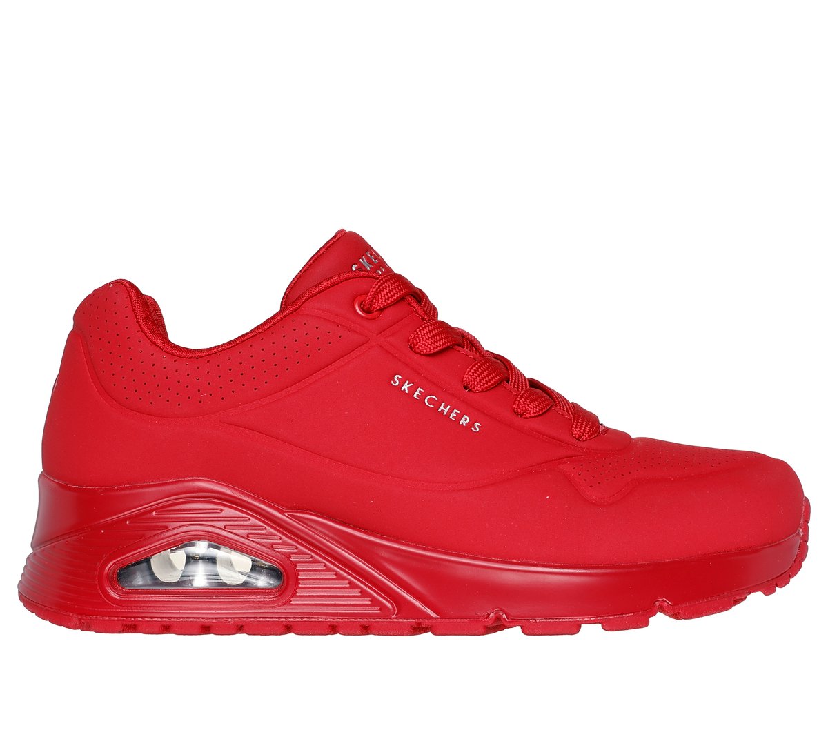 RED / RED,6.0,Medium