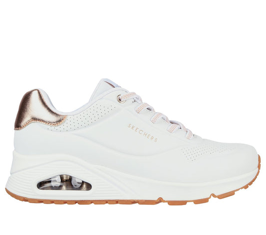UNO - Shimmer Away | Women Skechers on sale