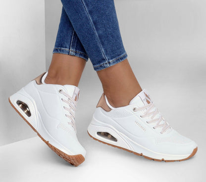 UNO - Shimmer Away | Women Skechers on sale