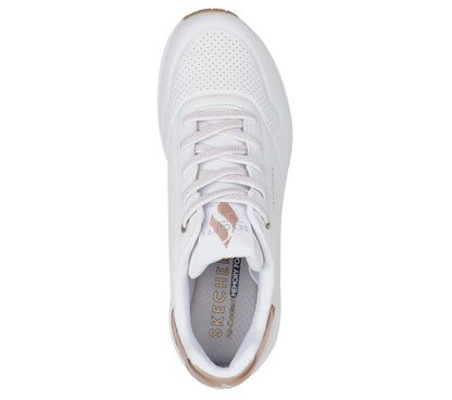 UNO - Shimmer Away | Women Skechers on sale