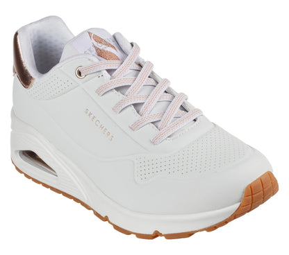 UNO - Shimmer Away | Women Skechers on sale
