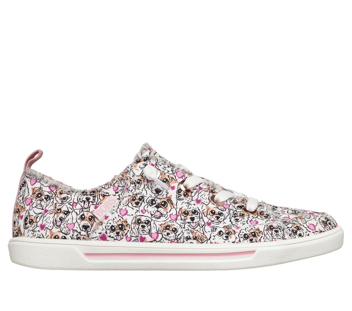 BOBS B Cute 2.0 - Charm Eyes | Women Skechers discount