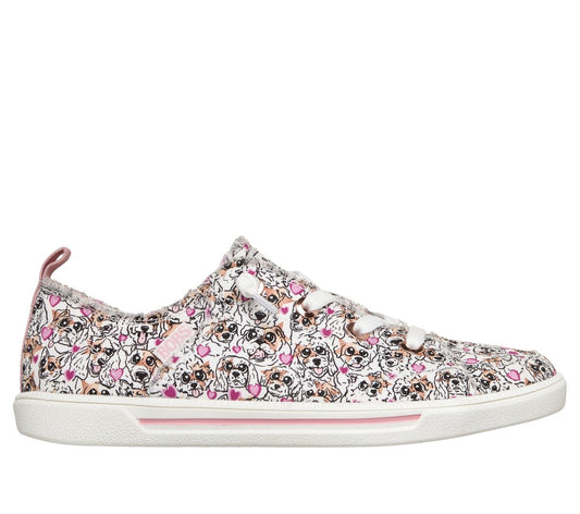 BOBS B Cute 2.0 - Charm Eyes | Women Skechers discount