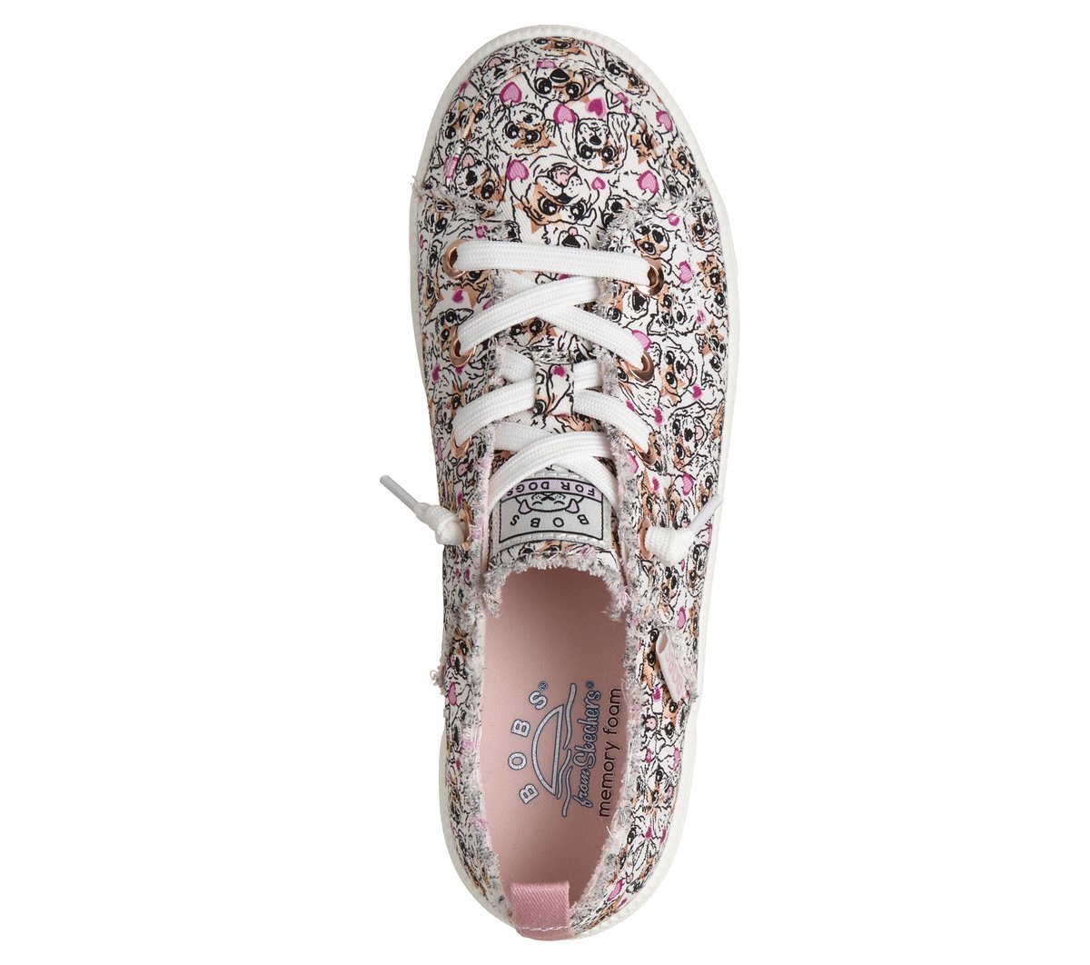BOBS B Cute 2.0 - Charm Eyes | Women Skechers discount