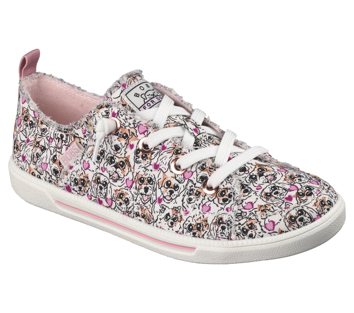 BOBS B Cute 2.0 - Charm Eyes | Women Skechers discount