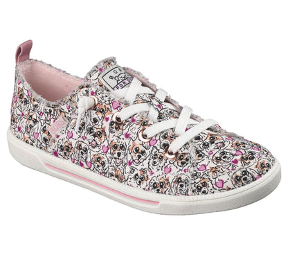 BOBS B Cute 2.0 - Charm Eyes | Women Skechers discount