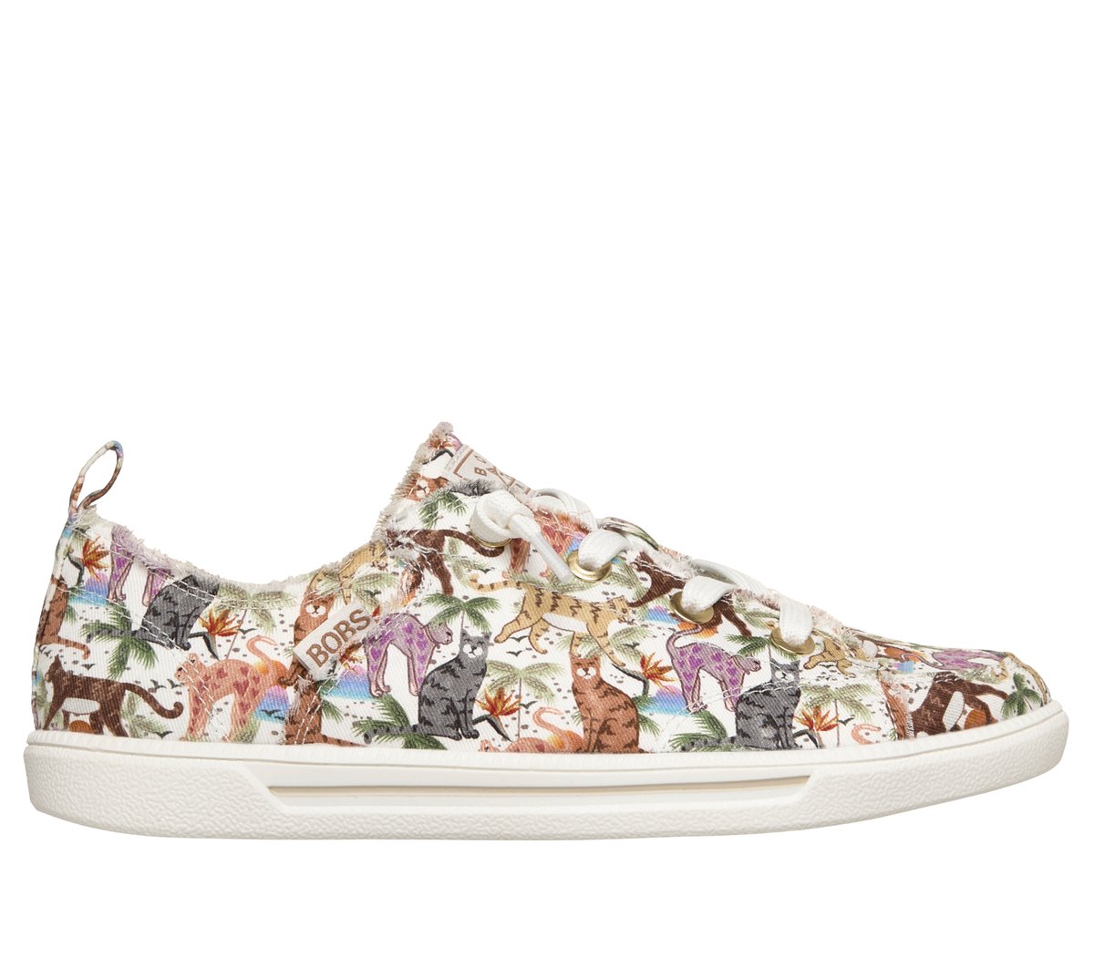 BOBS B Cute 2.0 - Jungle Steps | Women Skechers for sale